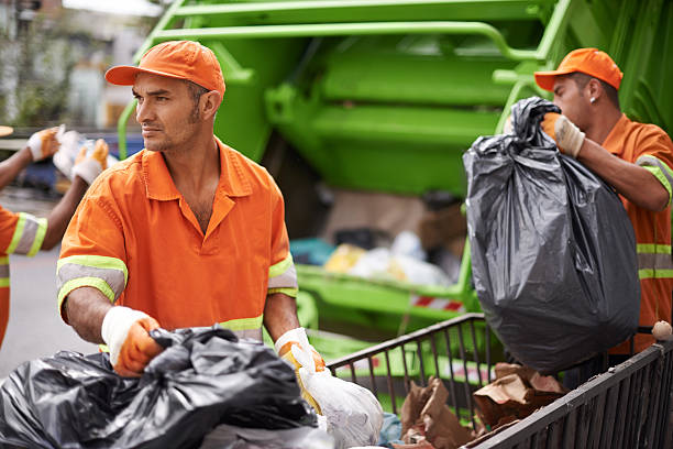 Recycling Services for Junk in Georgetown, DE